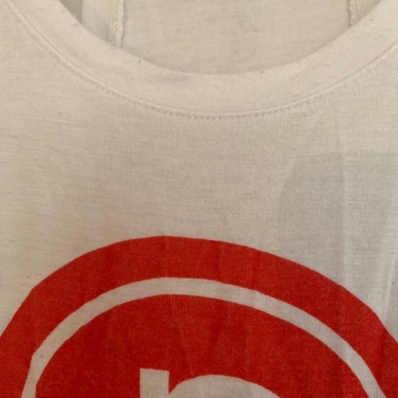 Pure Barre Racerback - Picture 4 of 5